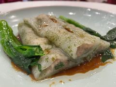 -龙的酒楼·手工早茶·顺德菜(近良路店)