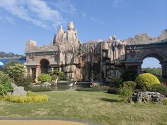 -森波拉奇妙世界