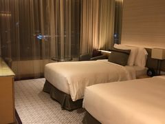 -阿瓦尼河滨曼谷酒店