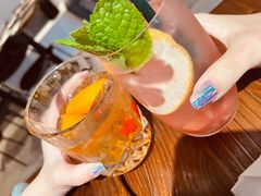 -ALLORA意大利餐厅(丰盛里店)