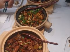 -火啫啫·粤式啫啫煲(南京弘阳店)