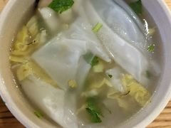 -素满香·素食自助餐(福州·长乐北路店)