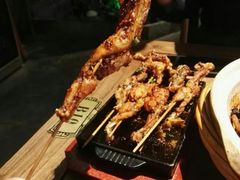 -老宁波1381餐厅(宏泰广场店)