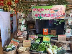 -尚竹阁冬瓜盅·18年地标美食(平洲店)