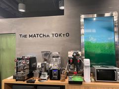 -THE MATCHA TOKYO抹茶东京