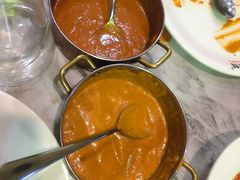 -清真·AL-JANNAT 佳纳特餐厅(狮子桥店)