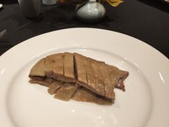 招牌盐水鸭-A One Kitchen·南京精菜馆(德基广场店)