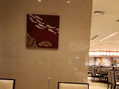 -盛宴自助餐厅(运达喜来登店)
