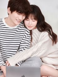 -薇咖映画婚纱摄影工作室