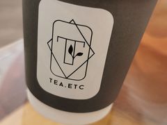 -Tea ETC.