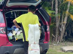 -广州冠景高尔夫练习场