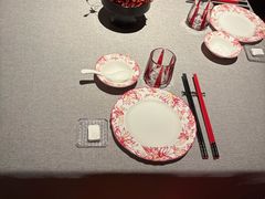 -星·South Beauty·俏江南(国贸店)