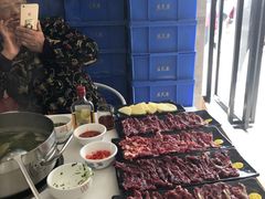 -陈记顺和潮汕牛肉火锅(番禺迎宾大道店)