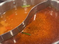 -呷哺呷哺(西单大悦城店)