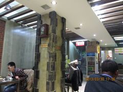 -三子下水馆(南十四道街151号店)