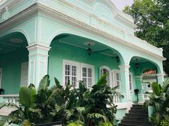 -龙环葡韵住宅式博物馆