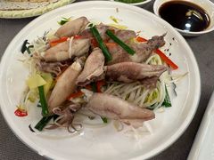 -潮道鱼仔店·潮汕味(长兴路店)