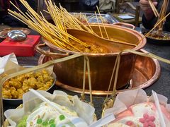 -镇江龙·火锅串串(武侯祠店)