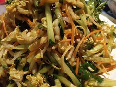 -一块豆腐·海鲜·家常菜(李沧书院路店)