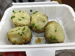 -小杨生煎(黄河路店)