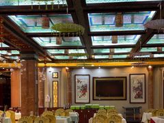 -鹊华居·地道鲁菜·海鲜·融合味(大明湖店)