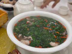 枸杞猪杂汤-好吉祥大酒楼