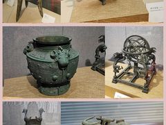 -大钟寺古钟博物馆