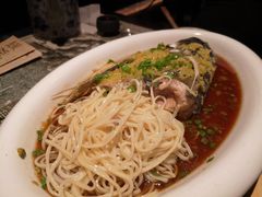 -绿茶餐厅(燕郊永旺店)