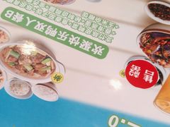 -真功夫(百荣店)