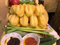 -隐厨·海鲜餐厅(恒通路店)