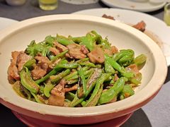 -北院·果木烤鸭·25年东北菜(创意产业园店)