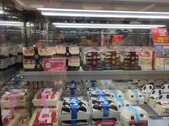 零售区-味多美(江桥万达店)