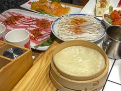 -么肆烤肉·中式自助·烤肉大排档(街道口季佳PAI店)