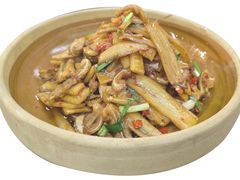 -烹湘·鲜炒湖南土菜(海珠店)