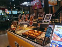 -贝儿多爸々の泡芙工房(嘉里汇店)