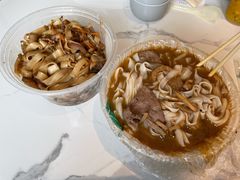 -舒记老友粉(埌西店)