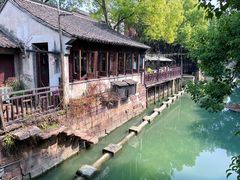 -乌镇景区