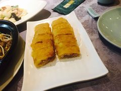 -山外山菜馆(玉泉路店)