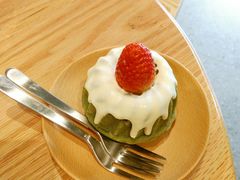 -Catch Bagel(芳草地店)