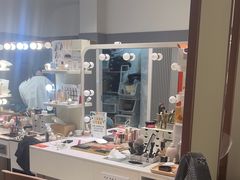 -海马体照相馆(上海月星环球港店)