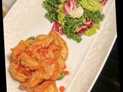 -金链花·泰国餐厅(国贸店)