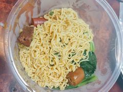-大姐麻辣烫(莲宝中路店)