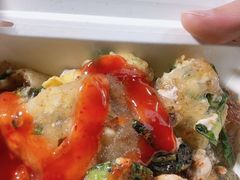 -大学城夜市大排档(凤栖路店)