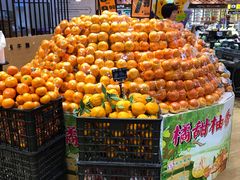 -百佳永辉超市(来福士广场店)