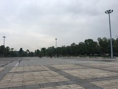 -东岳体育公园