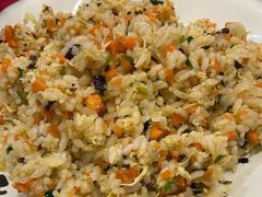 扬州炒饭-壶园美食·淮扬菜(东圈门店)