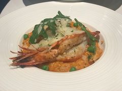 -L'Arome芳芳法国餐厅(仙林金鹰店)