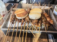 -管氏翅吧(广渠门店)