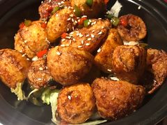 -天厨妙香素食餐厅(清华店)
