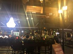 门面-铜锣湾·有麝自然香(渝北财富中心店)